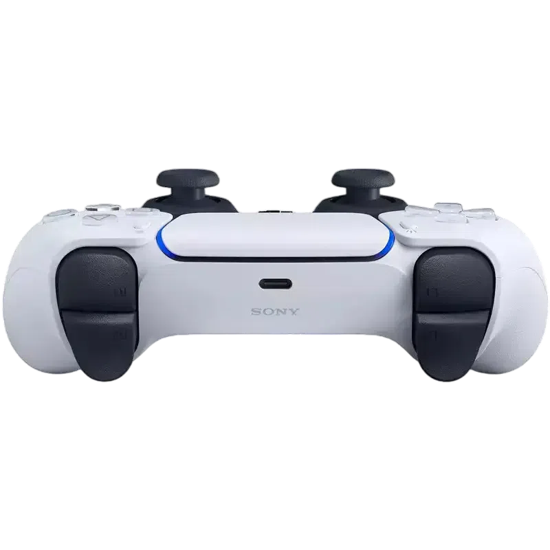 Игровая приставка SONY PlayStation 5 Slim Digital Edition +FC26, 825 Гб, Белый 8