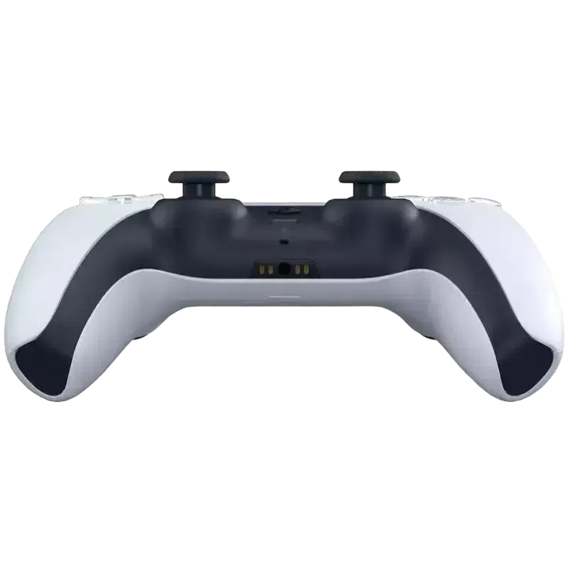 Игровая приставка Sony PlayStation 5 Slim Disc Edition+Fortnite Flowering Chaos, Белый 7