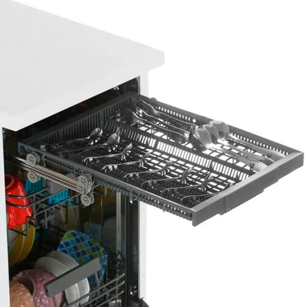 Посудомоечная машина Gorenje GS541D10W, Белый 8