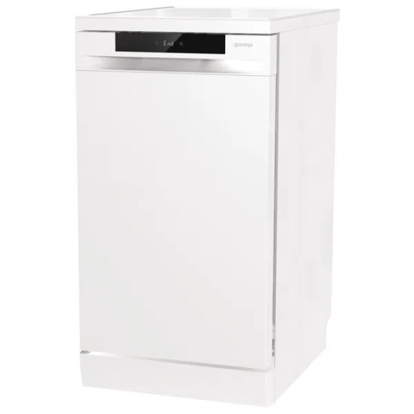 Посудомоечная машина Gorenje GS541D10W, Белый 2