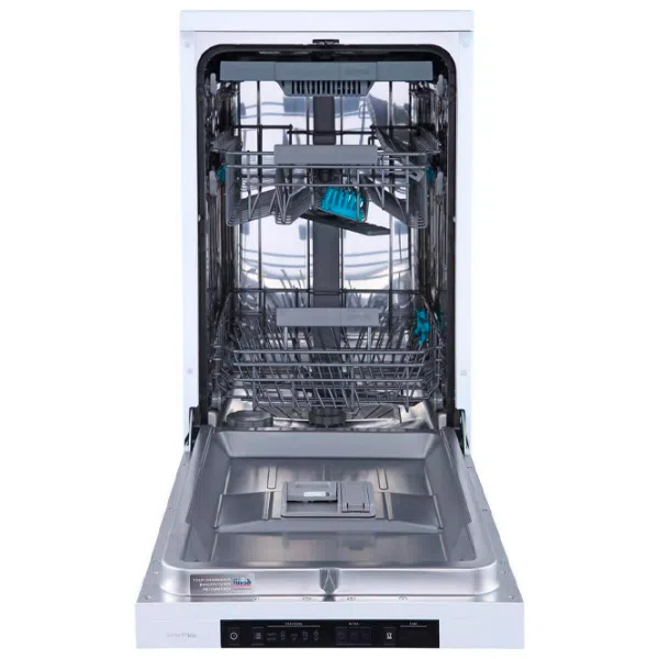 Посудомоечная машина Gorenje GS541D10W, Белый 5