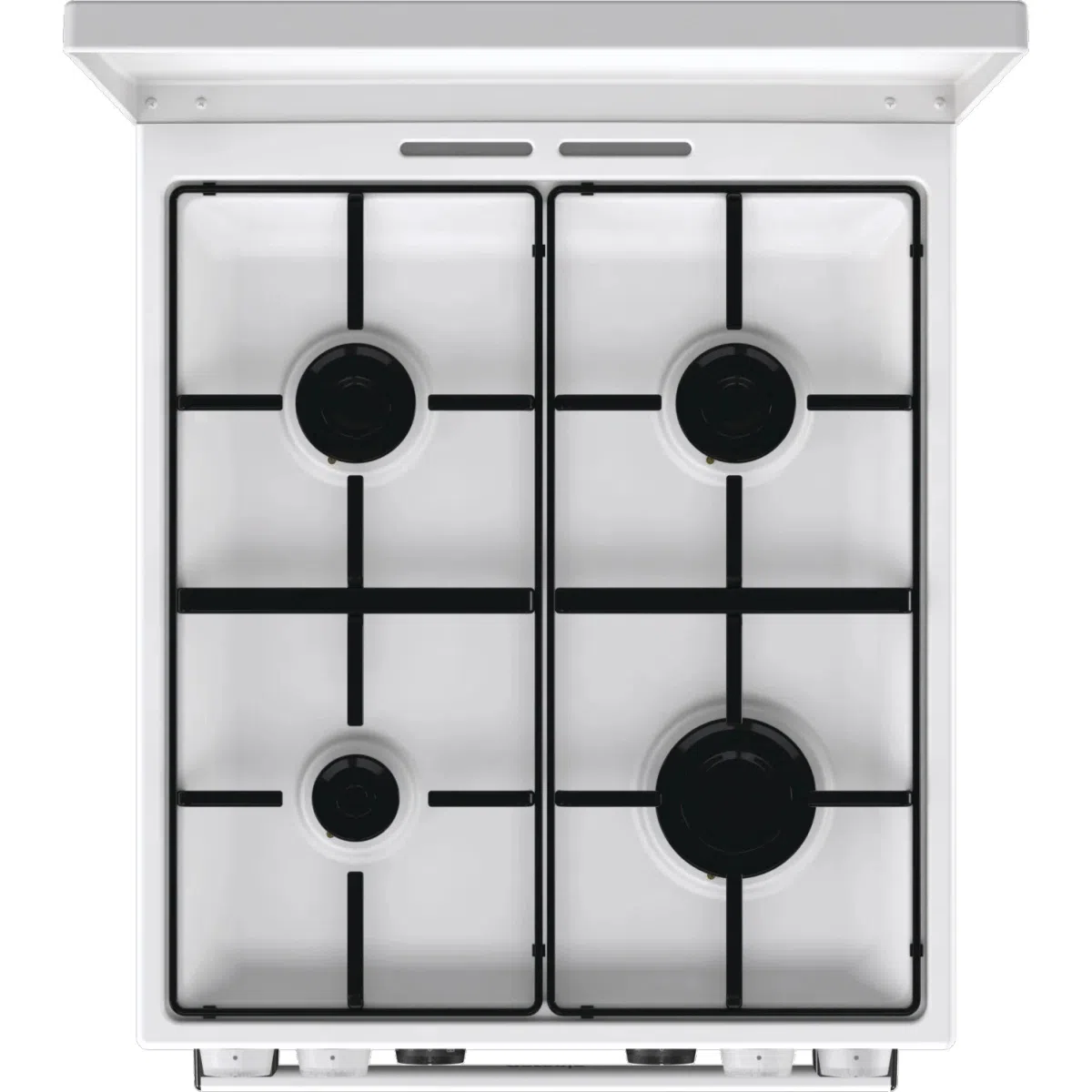 Газовая плита Gorenje GK5C42WJ, Белый 5