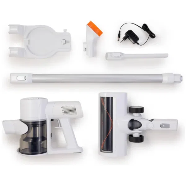 Aspirator vertical Gorenje SVC216290FFW, Alb 6