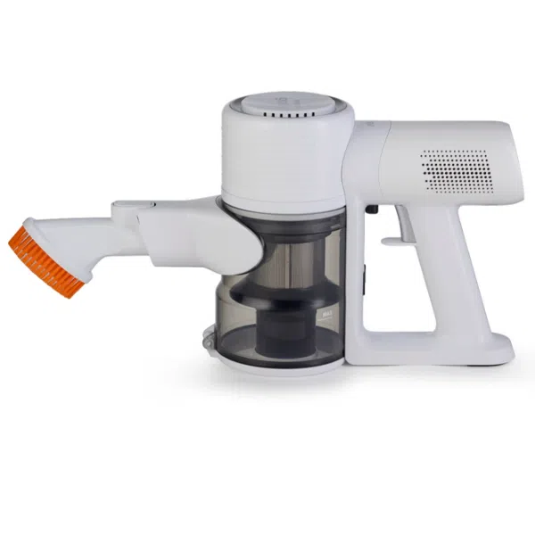Aspirator vertical Gorenje SVC216290FFW, Alb 5