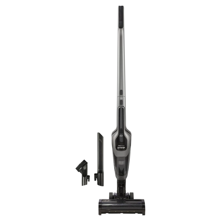 Aspirator vertical Gorenje SVC252110FSIIA, Grey