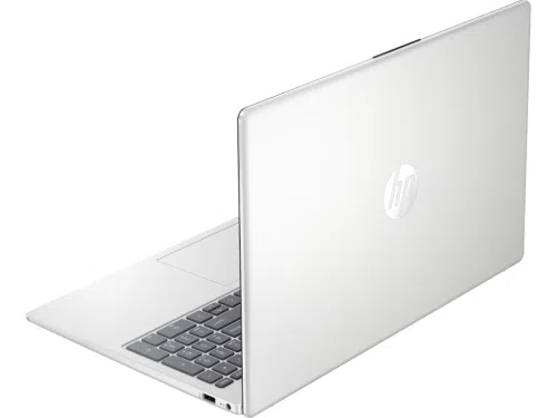 Ноутбук 15.6" HP 15-fc0254ci, Серебристый 4
