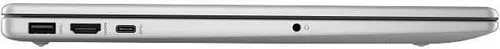 Laptop 15.6" HP 15-fc0169ci, 16/512 GB, Natural Silver 4