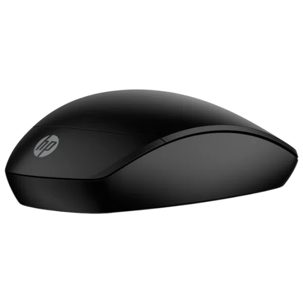 Мышь HP 230 Slim, Black 4
