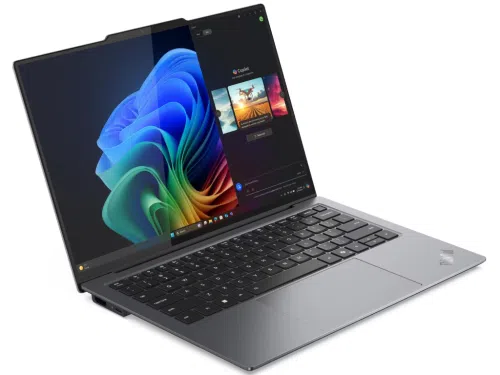 Laptop 14.0" Lenovo ThinkPad X9-14 Gen 1, 32GB/1TB, Gray 4