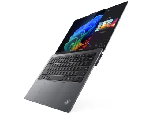Laptop 14.0" Lenovo ThinkPad X9-14 Gen 1, 32GB/1TB, Gray 6