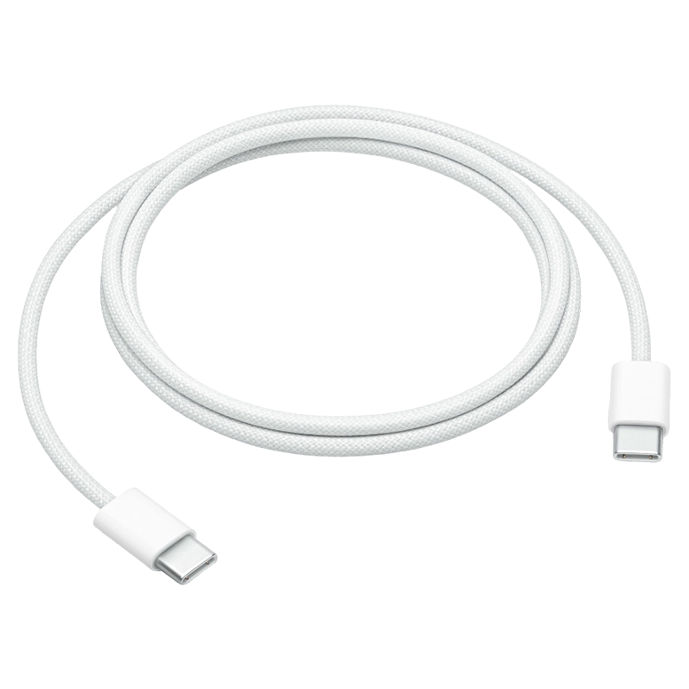 Кабель Apple 240W USB-C Charge Cable (2 м), White