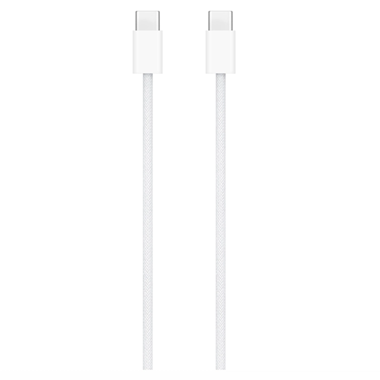 Кабель Apple 240W USB-C Charge Cable (2 м), White 2