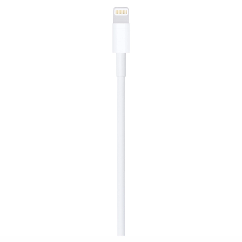 Кабель Apple Lightning to USB Cable (1 м), White 3