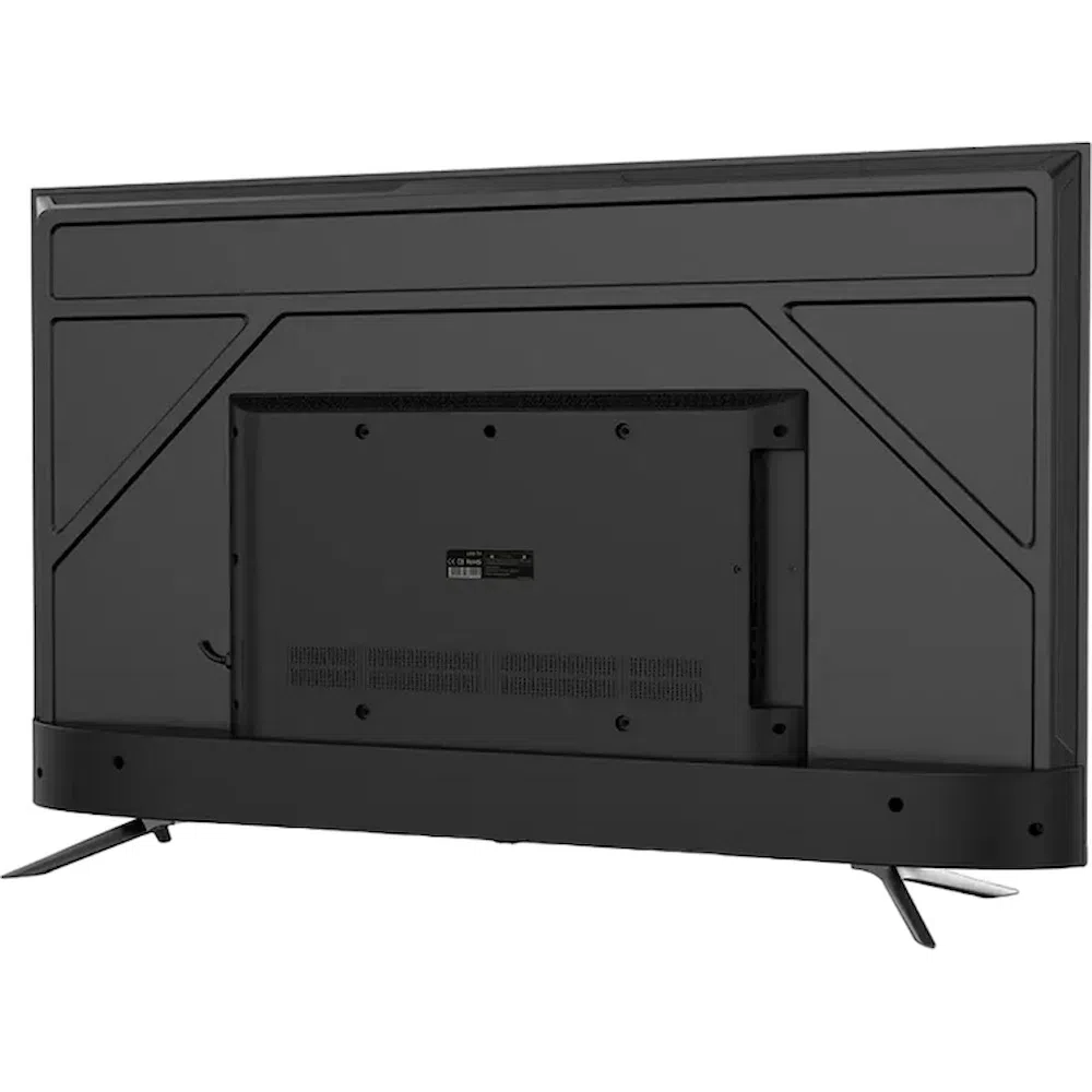 65" Телевизор Ozon U65Z8000R, Черный 3