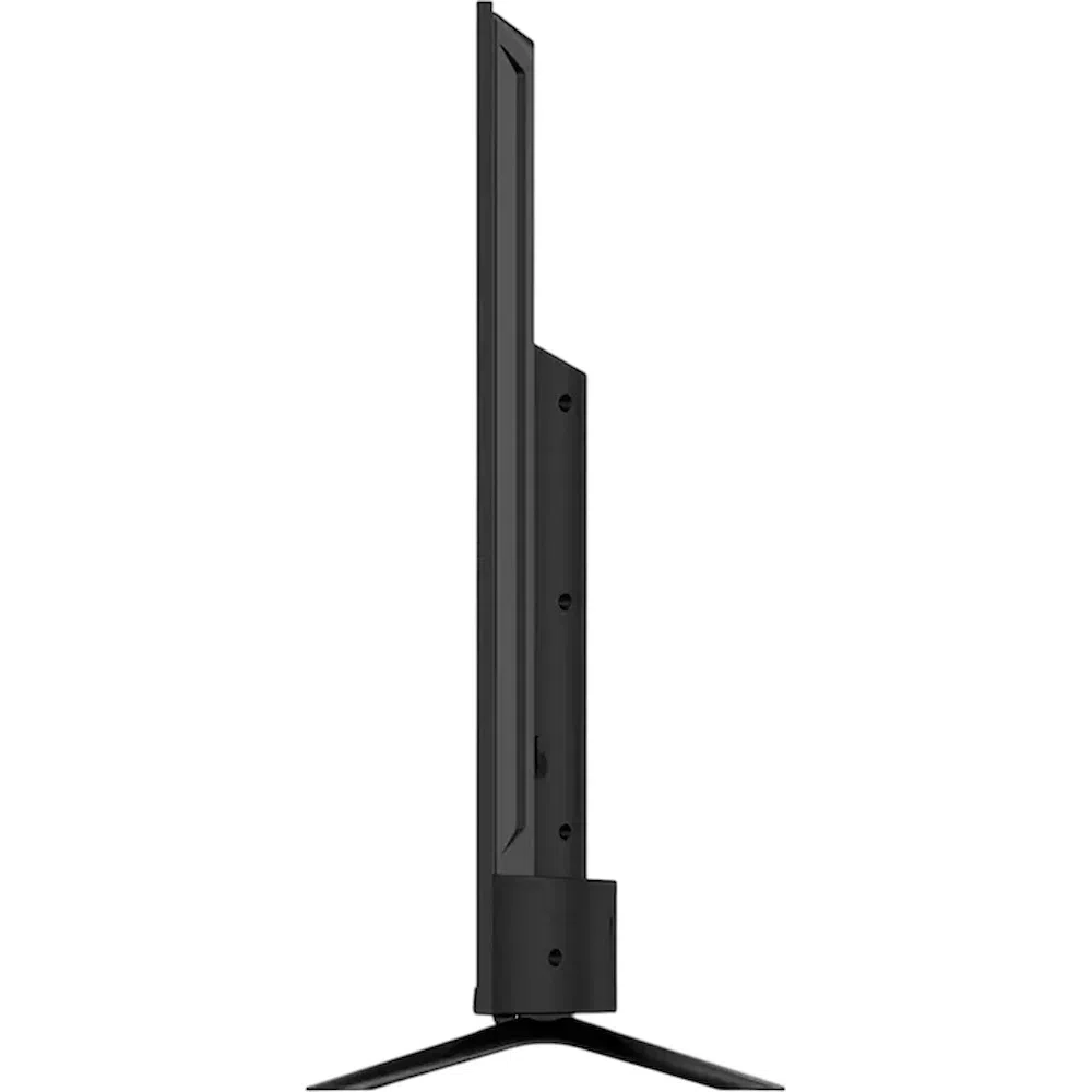 65" Телевизор Ozon U65Z8000R, Черный 2