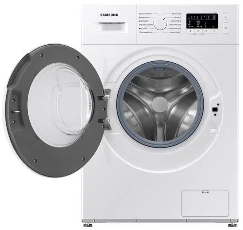 Стиральная машина Samsung WW60A3120WE/LE, Белый 4
