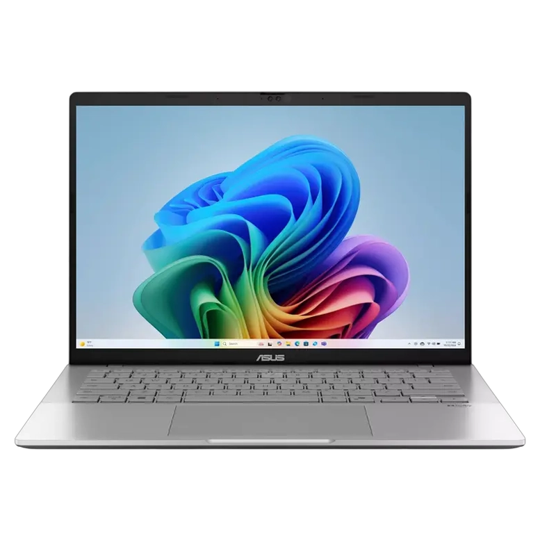Laptop 14" ASUS Vivobook S 14 M3407HA , 16GB/512GB, Silver