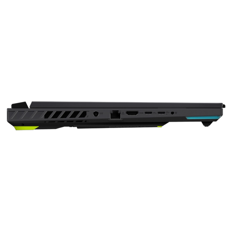 Ноутбук 16.0" ASUS 16.0" ROG Strix G16 G614FP, 32ГБ/1ТБ, Eclipse Gray 6