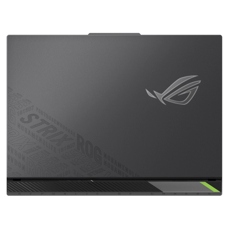 Ноутбук 16.0" ASUS 16.0" ROG Strix G16 G614FP, 32ГБ/1ТБ, Eclipse Gray 8