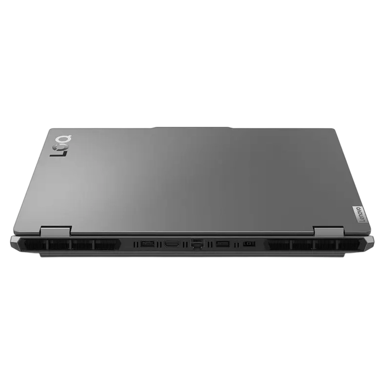 Laptop 15.6” Lenovo LOQ 15IRX9, 16GB/512GB, Luna Grey 7