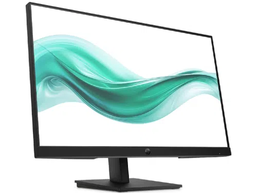 Monitor 23.8" HP S3 Pro 324ph, Black 2