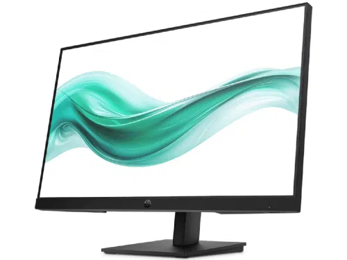 Monitor 23.8" HP S3 Pro 324ph, Black 3