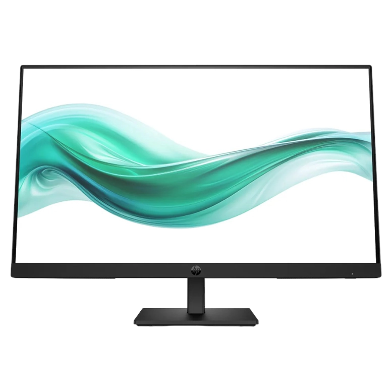 Monitor 23.8" HP S3 Pro 324ph, Black