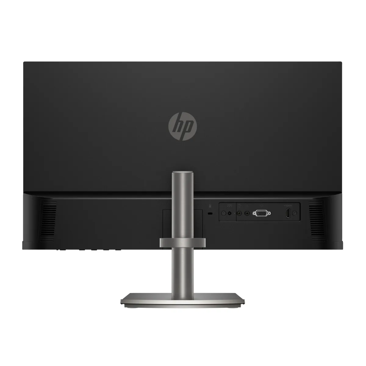 Монитор 23.8" HP S5 524da, Negru 5
