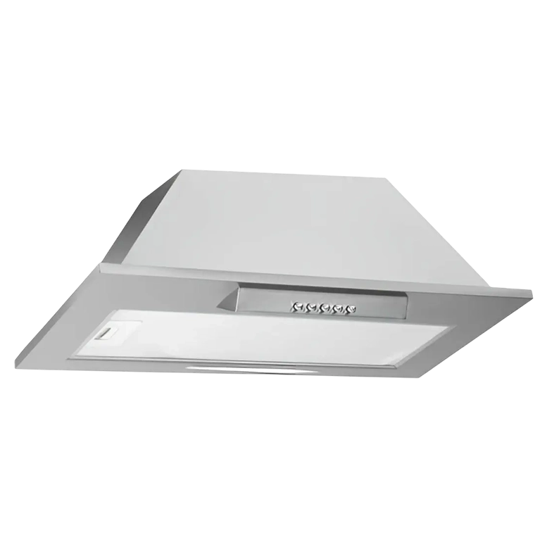 Вытяжка Vesta BEMB52265/X, Silver