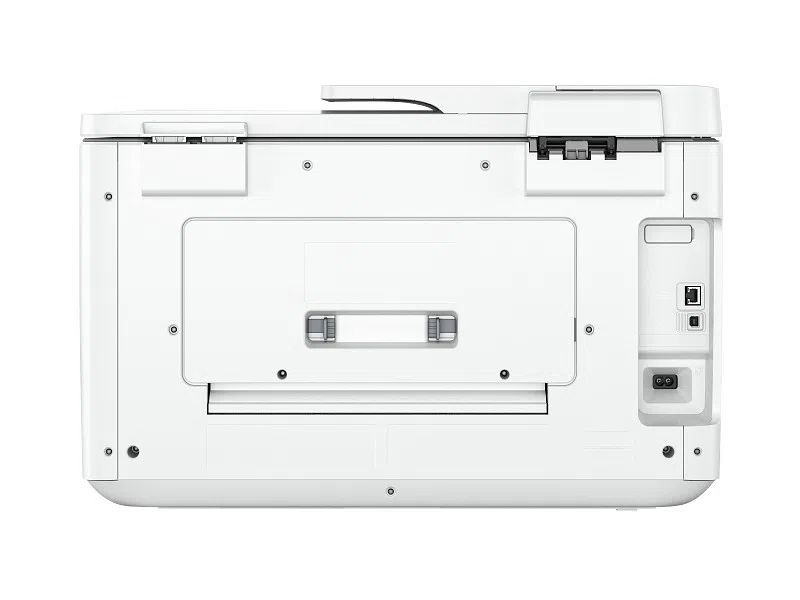 Dispozitiv multifuncțional HP OfficeJet Pro 9720, Alb 5