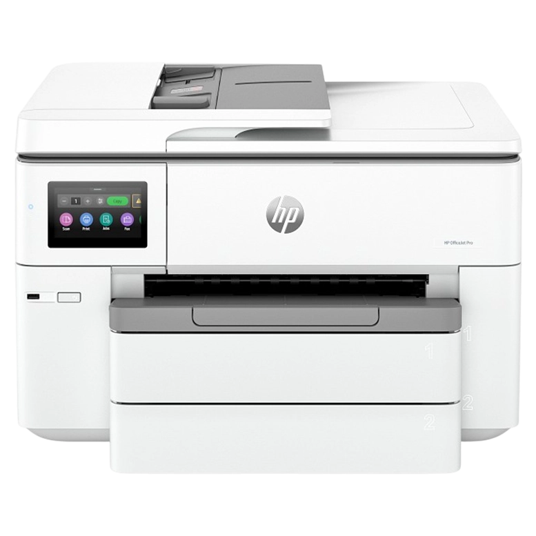 Dispozitiv multifuncțional HP OfficeJet Pro 9720, Alb