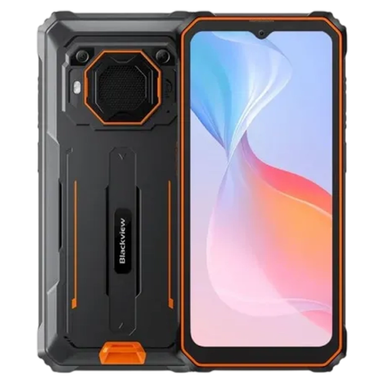 Blackview BV6200 Pro 6/128GB, Orange