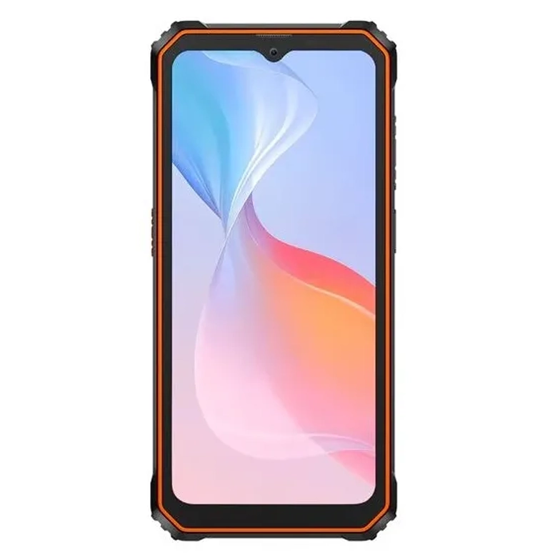 Blackview BV6200 Pro 6/128GB, Orange 2