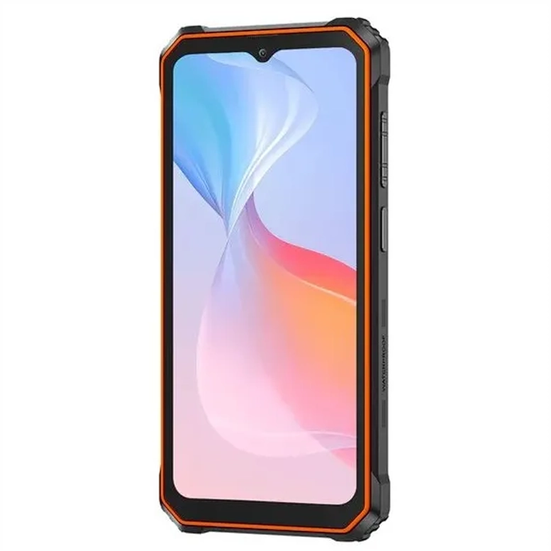 Blackview BV6200 Pro 6/128GB, Orange 4