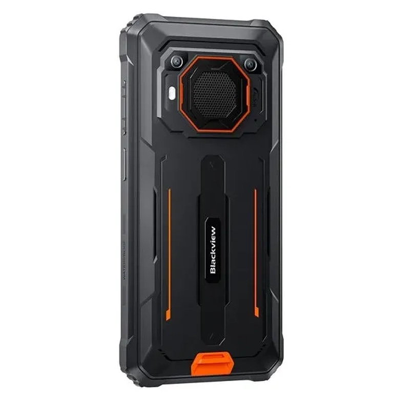 Blackview BV6200 Pro 6/128GB, Orange 5