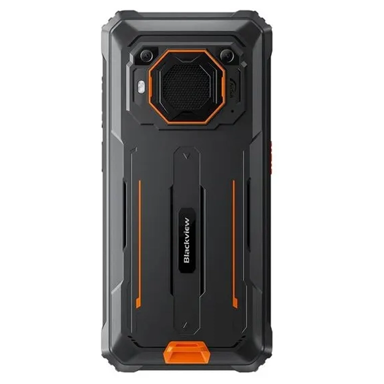 Blackview BV6200 Pro 6/128GB, Orange 3