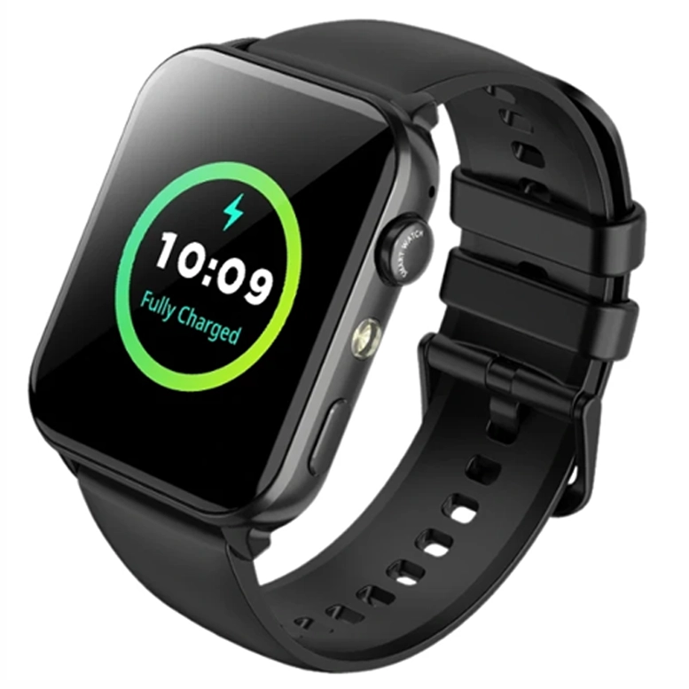 Смарт-часы Blackview Watch R30 Max, Black 2