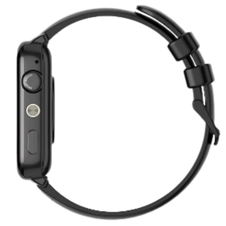 Смарт-часы Blackview Watch R30 Max, Black 3