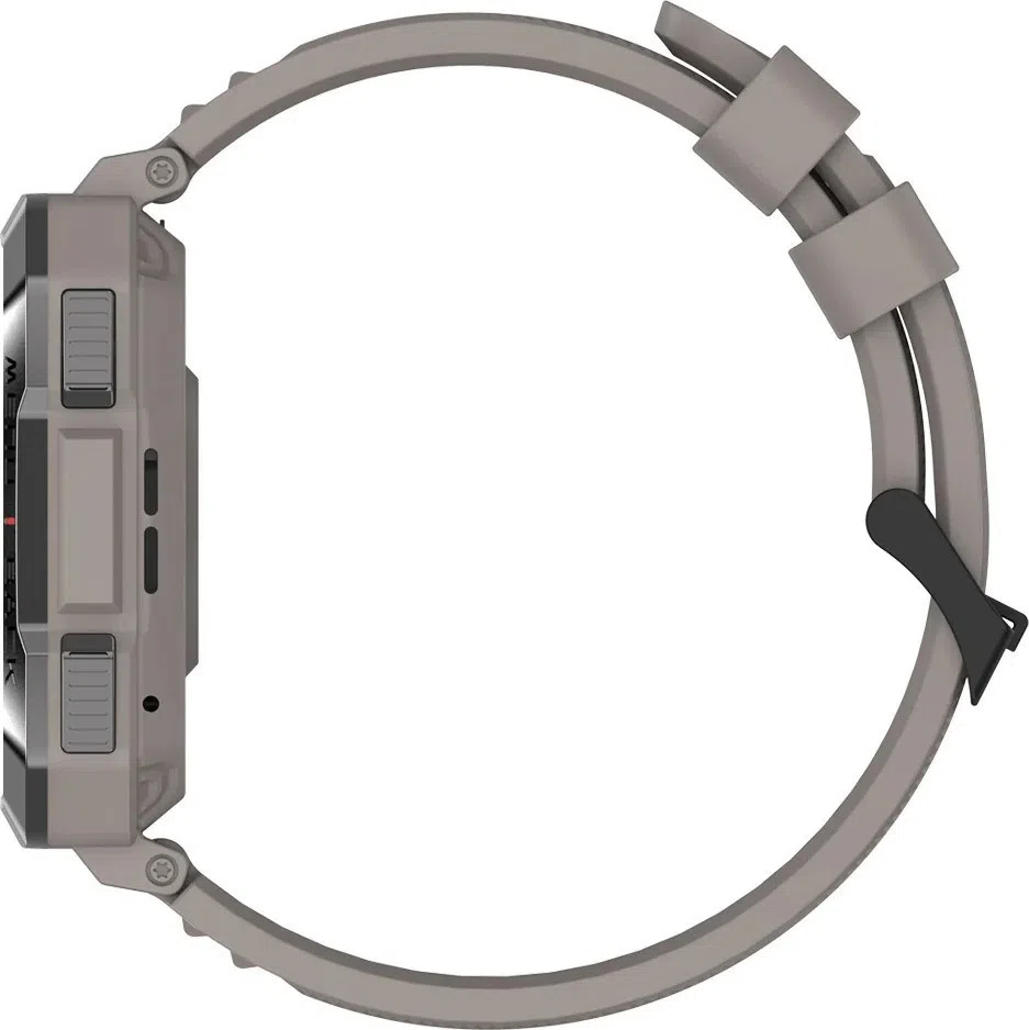 Смарт-часы Blackview Watch W60, Khaki 3
