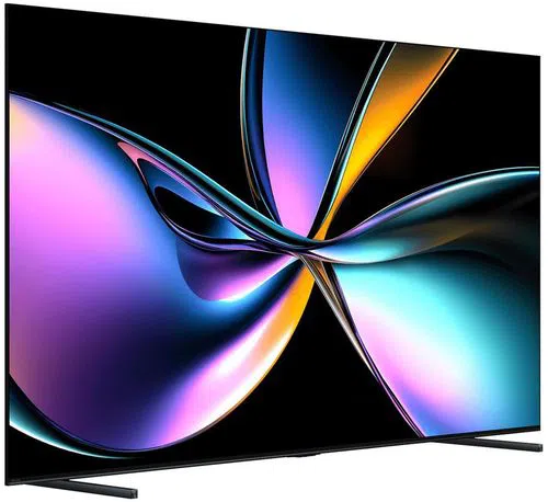 Телевизор 100" Hisense 100U7Q PRO, Black 3