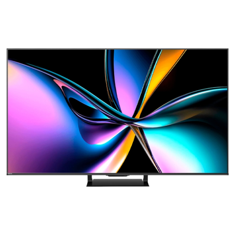 65" Телевизор Hisense 65U78Q Pro, Черный