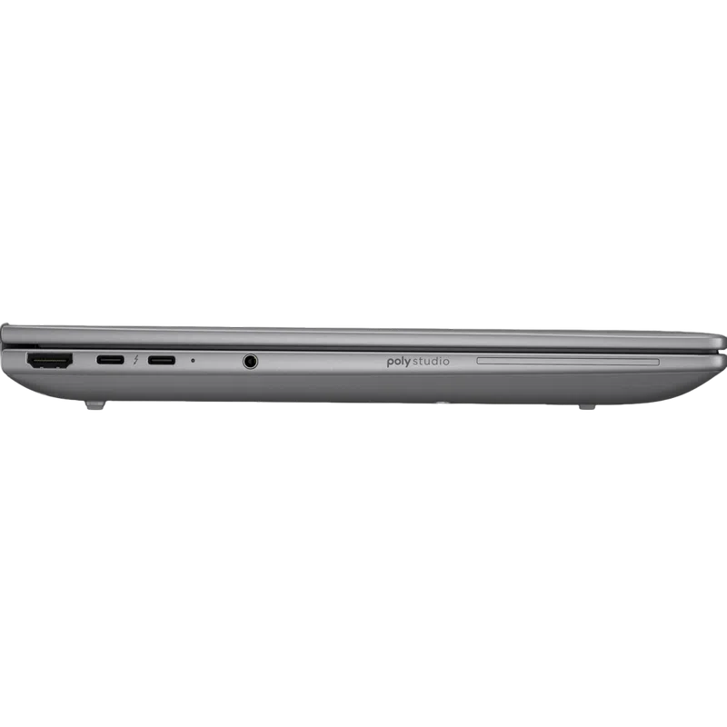 Ноутбук 14" HP ZBook 8 G1i 14, Серый 8