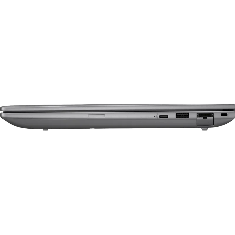 Ноутбук 14" HP ZBook 8 G1i 14, Серый 7
