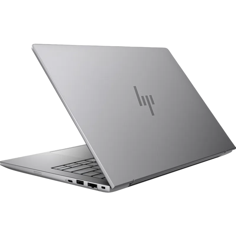 Ноутбук 14" HP ZBook 8 G1i 14, Серый 4