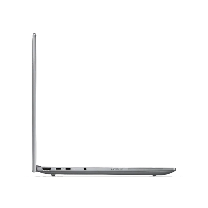 Ноутбук 14" HP ZBook 8 G1i 14, Серый 6