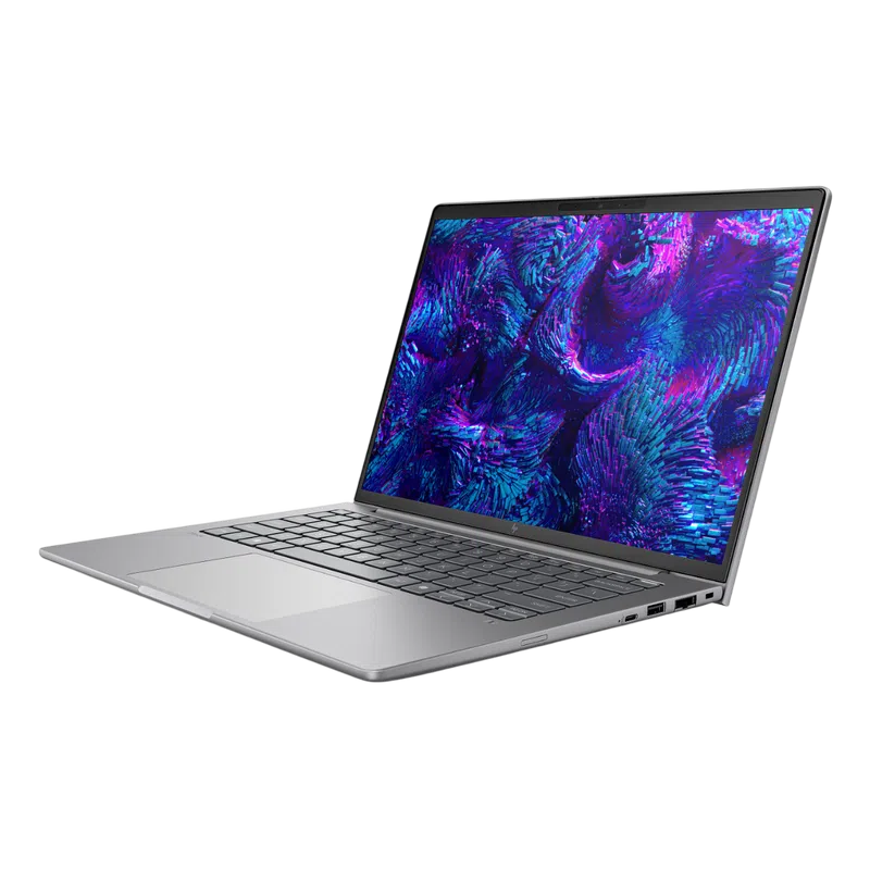 Ноутбук 14" HP ZBook 8 G1i 14, Серый 2