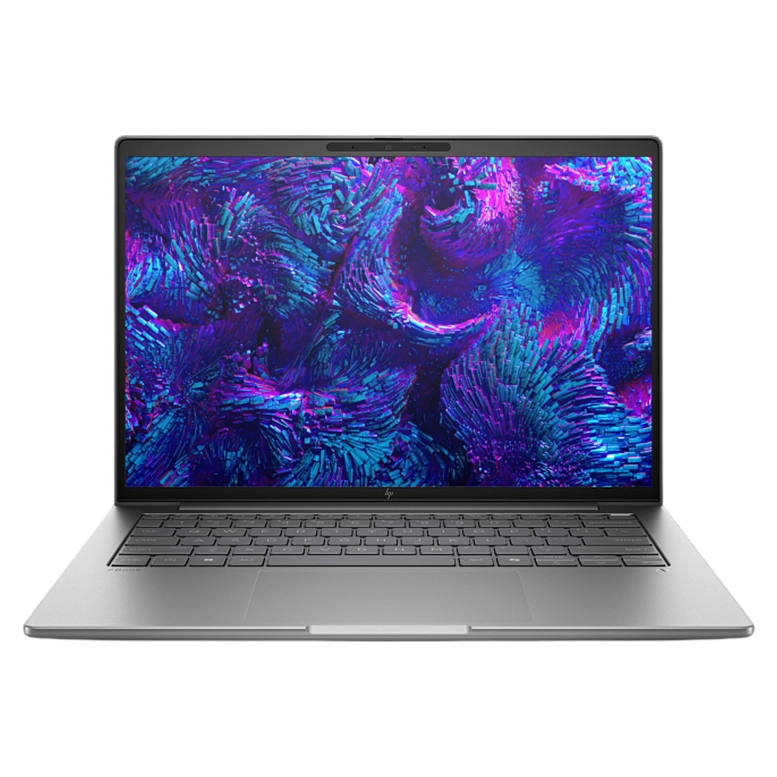 Ноутбук 14" HP ZBook 8 G1i 14, Серый