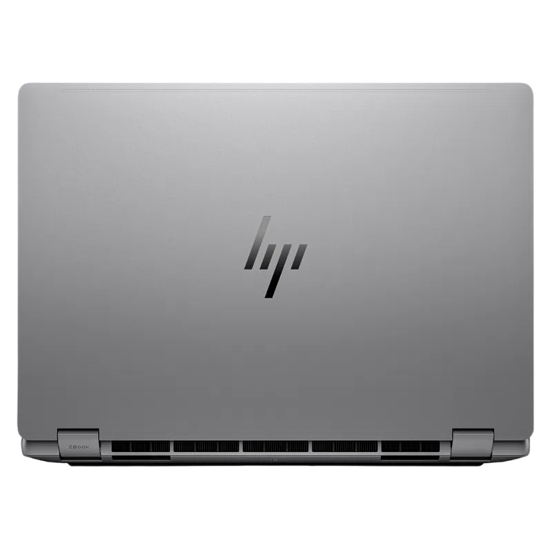 Ноутбук для бизнеса 16" HP ZBook Fury G1i 16, Серый 5