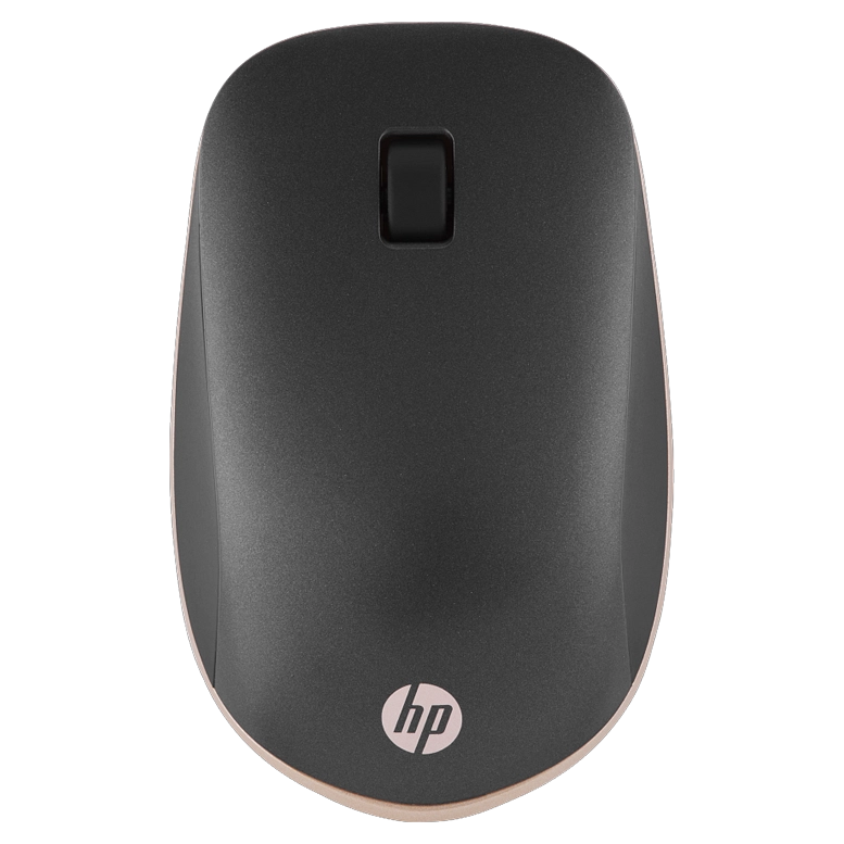 Мышь HP 410 Slim AHS BT MSE, Black