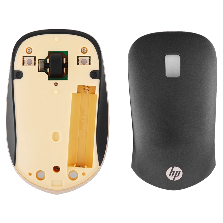 Мышь HP 410 Slim AHS BT MSE, Black 5